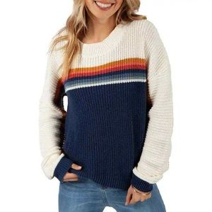 Rip Curl Rise and Shine Sweater